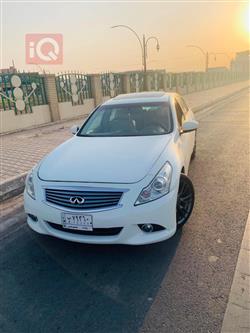 Infiniti G35